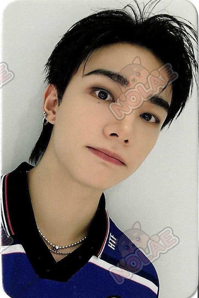 STRAY KIDS - DO IT - POB DEAR MY MUSE PHOTOCARD - Image 5