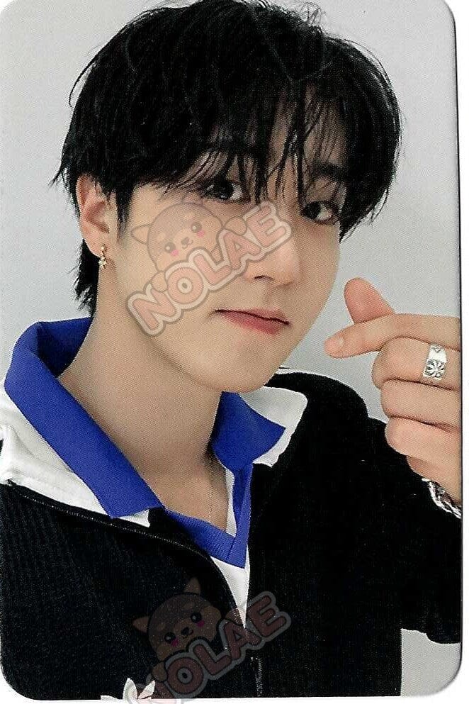 STRAY KIDS - DO IT - POB DEAR MY MUSE PHOTOCARD - Image 6