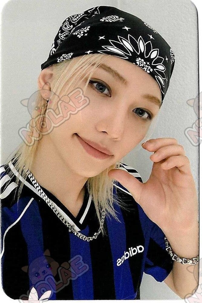 STRAY KIDS - DO IT - POB DEAR MY MUSE PHOTOCARD - Image 7