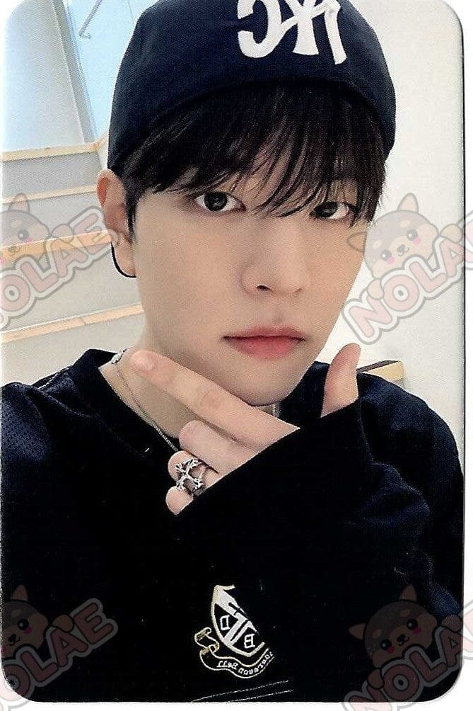 STRAY KIDS - DO IT - POB DEAR MY MUSE PHOTOCARD - Image 8
