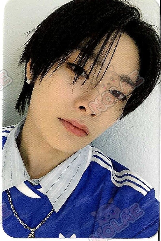 STRAY KIDS - DO IT - POB DEAR MY MUSE PHOTOCARD - Image 9