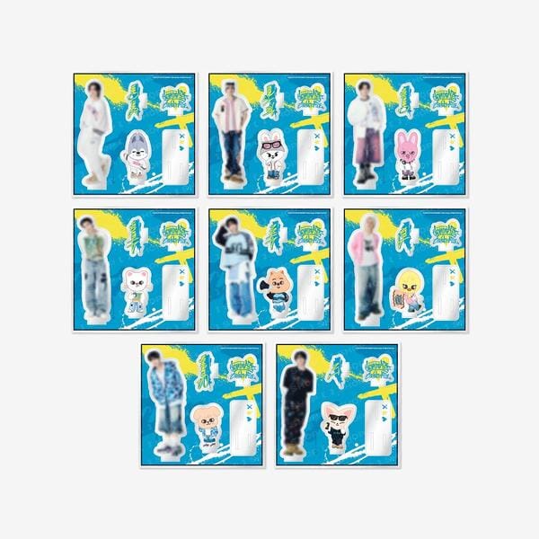 STRAY KIDS - DOMINATE : CELEBRATE POP-UP STORE MD - Image 11