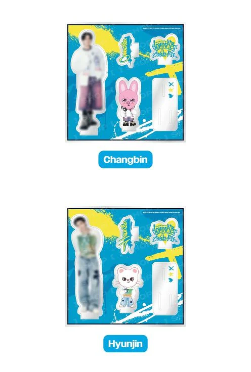 STRAY KIDS - DOMINATE : CELEBRATE POP-UP STORE MD - Image 13