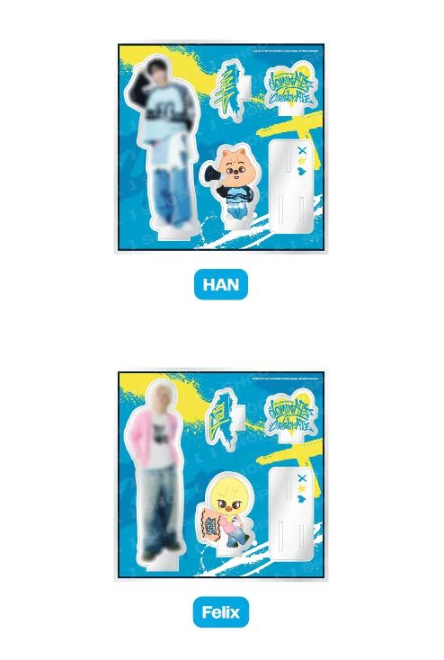 STRAY KIDS - DOMINATE : CELEBRATE POP-UP STORE MD - Image 14