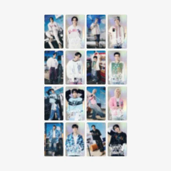 STRAY KIDS - DOMINATE : CELEBRATE POP-UP STORE MD 2 - Image 17