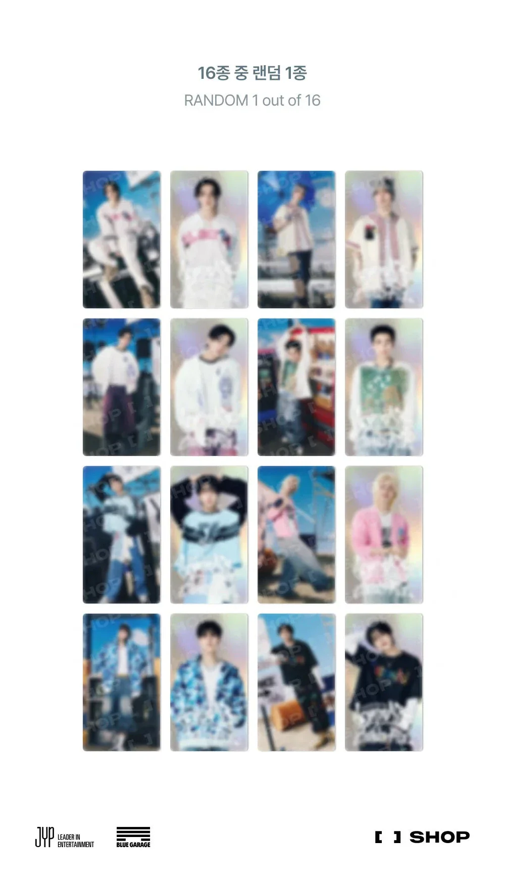 STRAY KIDS - DOMINATE : CELEBRATE POP-UP STORE MD 2 - Image 18