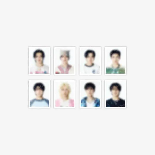 STRAY KIDS - DOMINATE : CELEBRATE POP-UP STORE MD 2 - Image 19