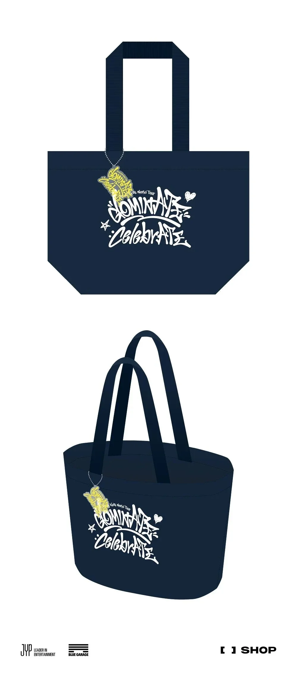 STRAY KIDS - DOMINATE : CELEBRATE POP-UP STORE MD 2 - Image 24