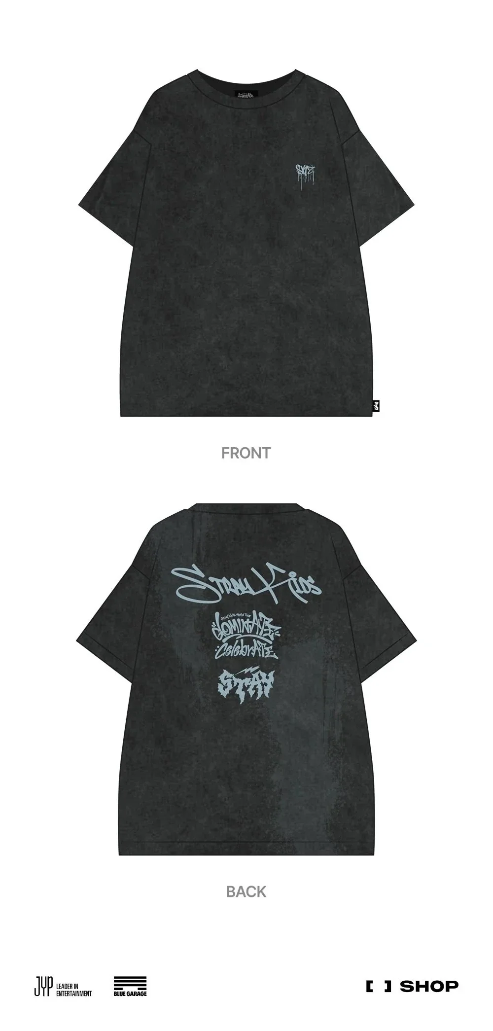 STRAY KIDS - DOMINATE : CELEBRATE POP-UP STORE MD 2 - Image 28