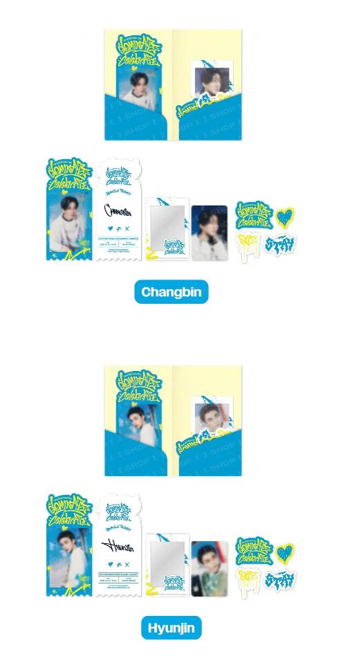 STRAY KIDS - DOMINATE : CELEBRATE POP-UP STORE MD - Image 3