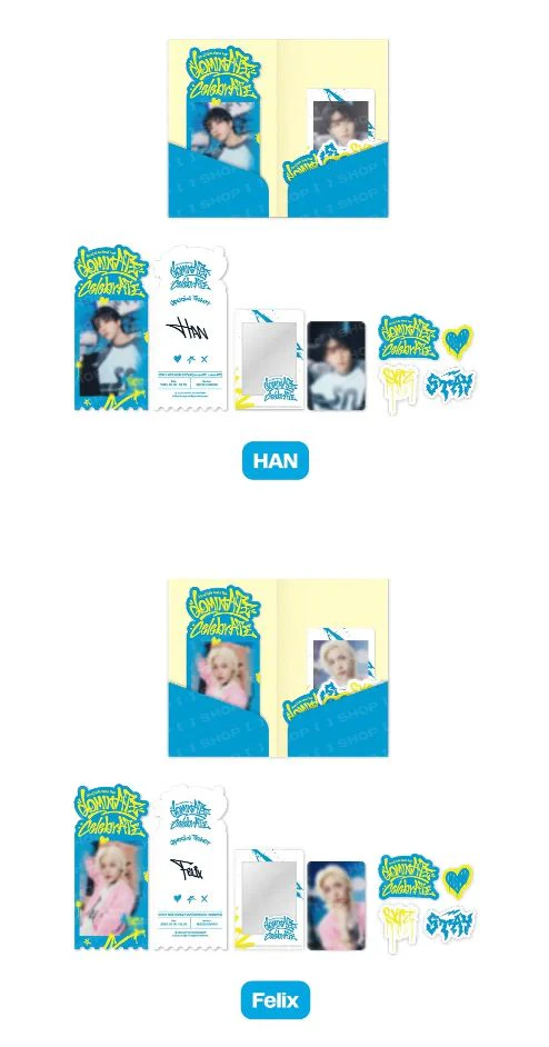 STRAY KIDS - DOMINATE : CELEBRATE POP-UP STORE MD - Image 4