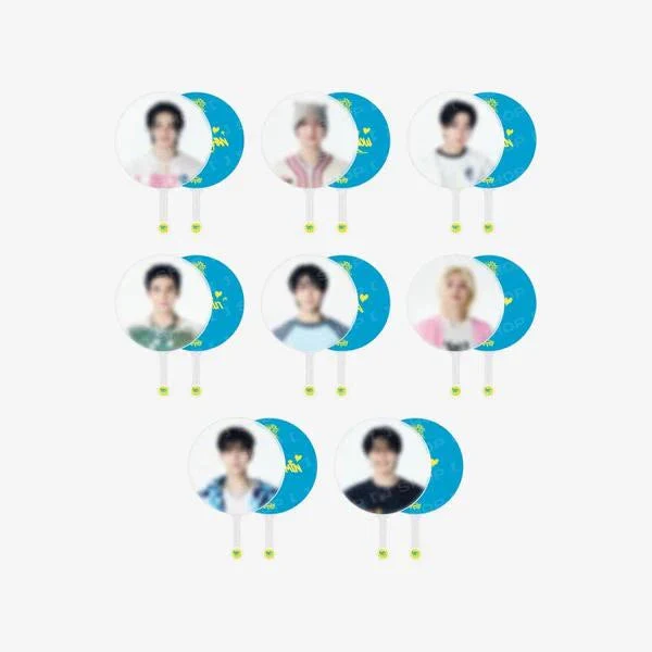 STRAY KIDS - DOMINATE : CELEBRATE POP-UP STORE MD - Image 6