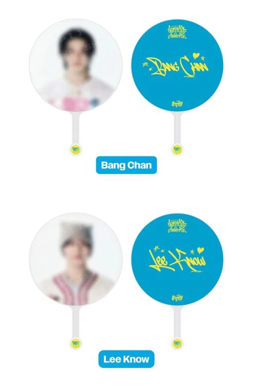 STRAY KIDS - DOMINATE : CELEBRATE POP-UP STORE MD - Image 7