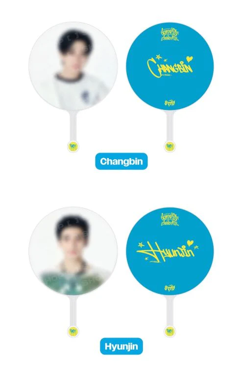 STRAY KIDS - DOMINATE : CELEBRATE POP-UP STORE MD - Image 8