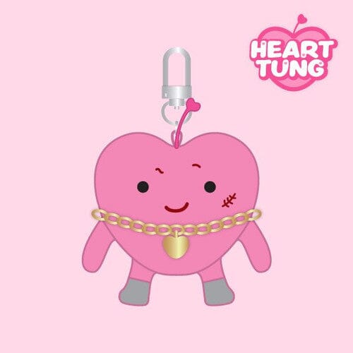 STRAY KIDS - HEART KEYRING - CASE 143 - Image 2
