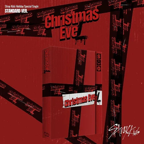 Stray Kids - Holiday Special Single Christmas EveL