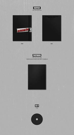 Stray Kids - Holiday Special Single Christmas EveL - Image 2
