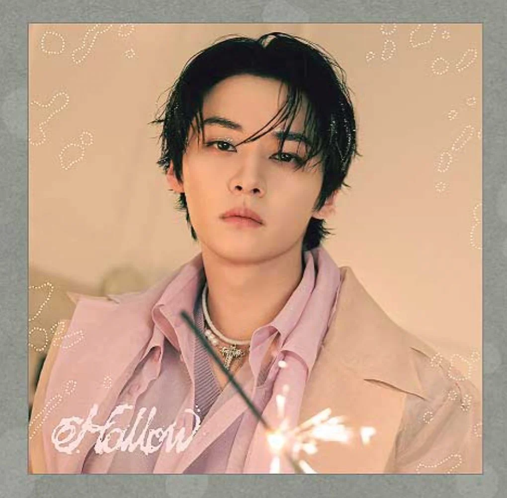 STRAY KIDS - HOLLOW (3RD JAPAN ALBUM) SOLO EDITION - Image 2