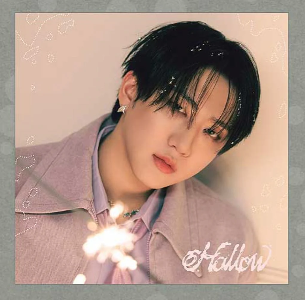 STRAY KIDS - HOLLOW (3RD JAPAN ALBUM) SOLO EDITION - Image 3