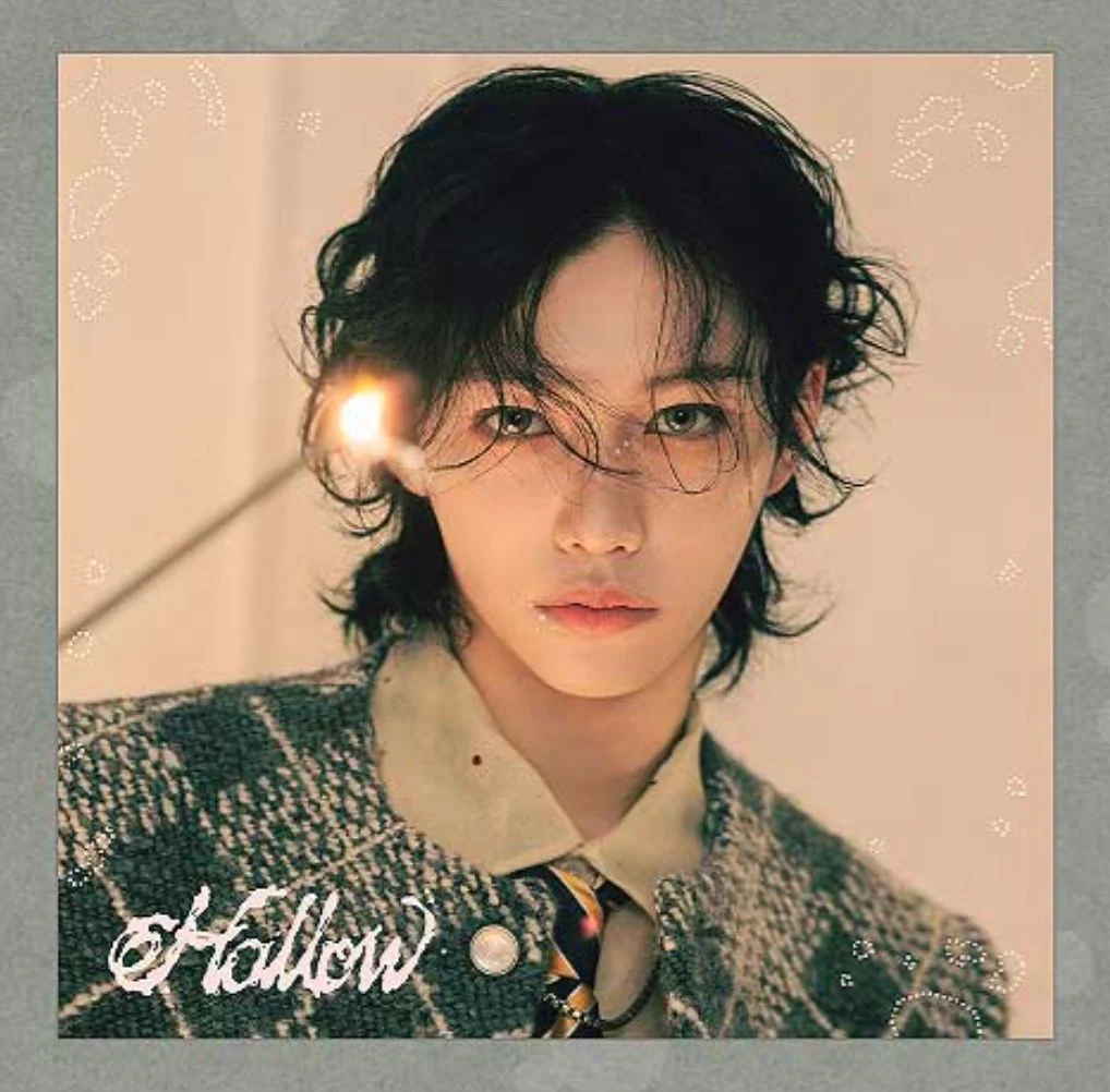 STRAY KIDS - HOLLOW (3RD JAPAN ALBUM) SOLO EDITION - Image 6