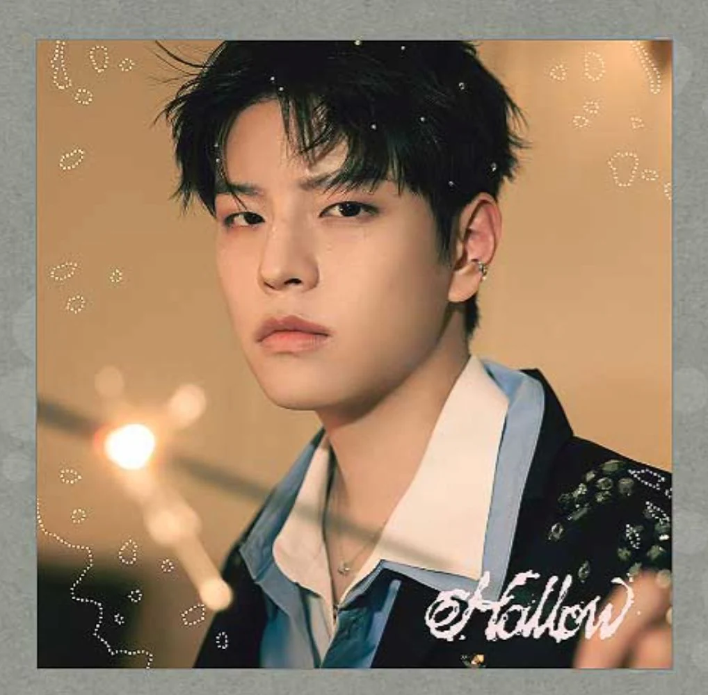 STRAY KIDS - HOLLOW (3RD JAPAN ALBUM) SOLO EDITION - Image 7