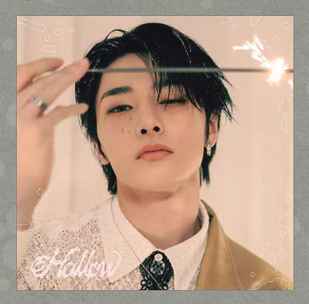 STRAY KIDS - HOLLOW (3RD JAPAN ALBUM) SOLO EDITION - Image 8