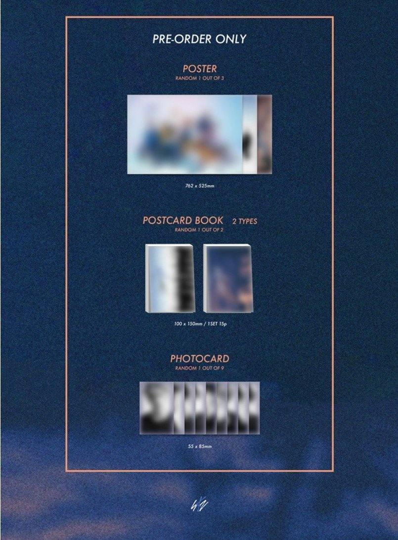 Stray Kids - I Am You (3RD MINI ALBUM) - Image 4