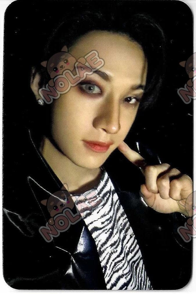 STRAY KIDS - KARMA - POB ALADIN PHOTOCARD - Image 2