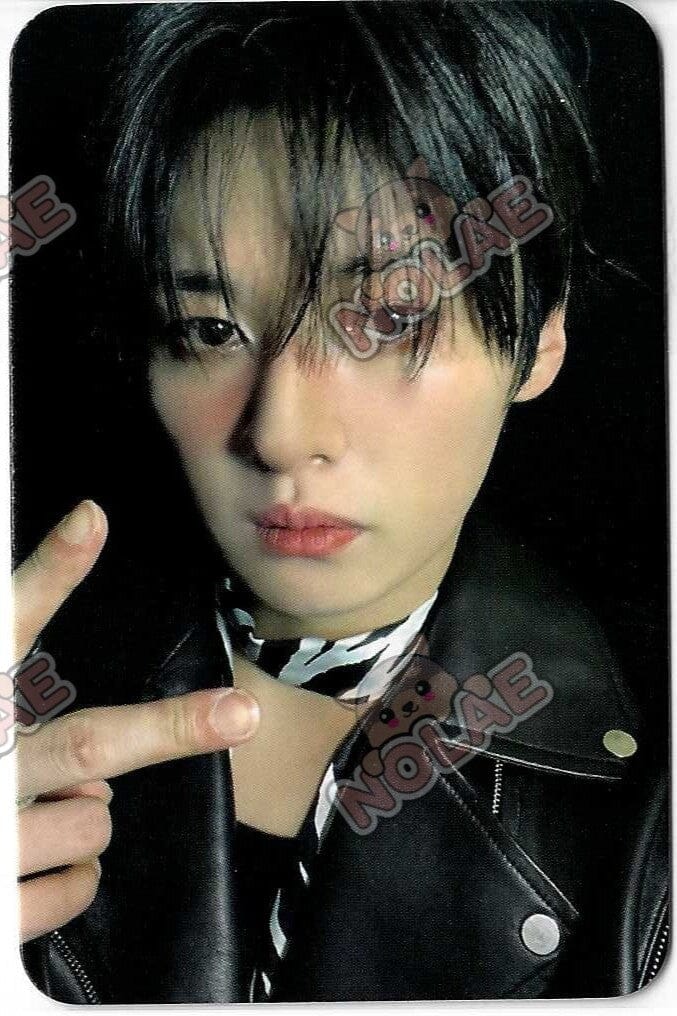 STRAY KIDS - KARMA - POB ALADIN PHOTOCARD - Image 3