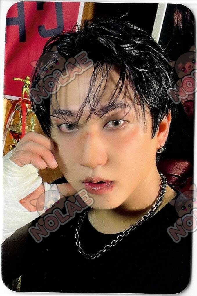 STRAY KIDS - KARMA - POB ALADIN PHOTOCARD - Image 4