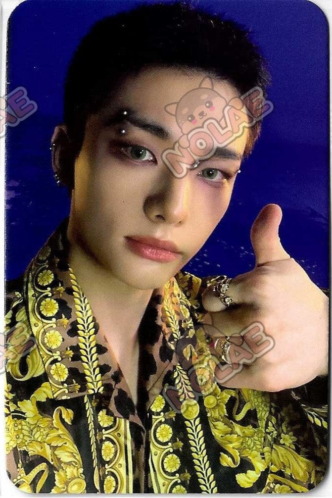 STRAY KIDS - KARMA - POB ALADIN PHOTOCARD - Image 5