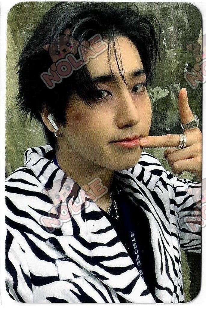 STRAY KIDS - KARMA - POB ALADIN PHOTOCARD - Image 6