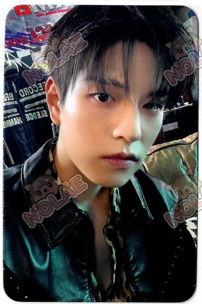 STRAY KIDS - KARMA - POB ALADIN PHOTOCARD - Image 8