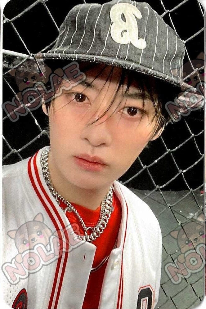 STRAY KIDS - KARMA - POB BDM PHOTOCARD - Image 3