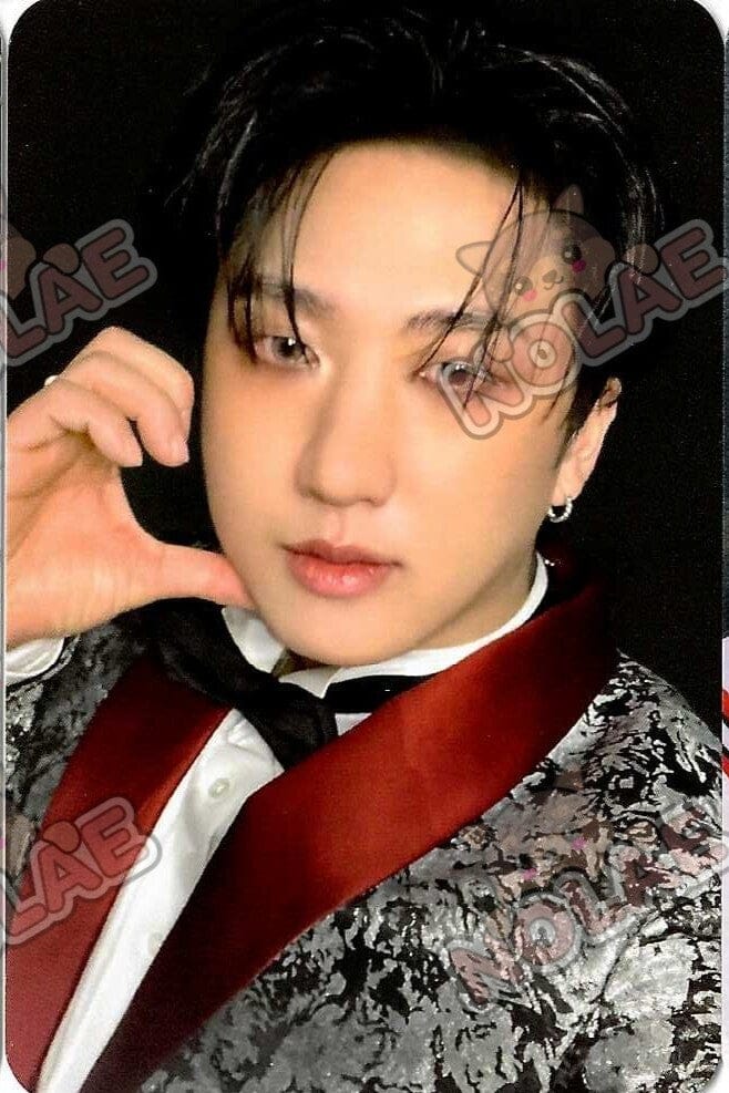 STRAY KIDS - KARMA - POB BDM PHOTOCARD - Image 4