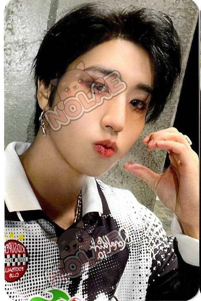 STRAY KIDS - KARMA - POB BDM PHOTOCARD - Image 6