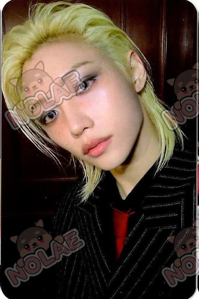 STRAY KIDS - KARMA - POB BDM PHOTOCARD - Image 7