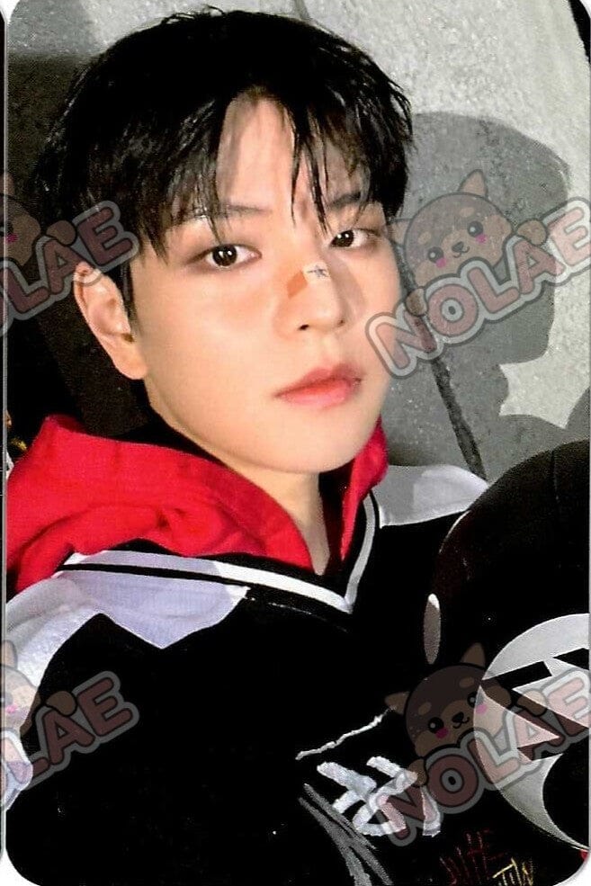 STRAY KIDS - KARMA - POB BDM PHOTOCARD - Image 8