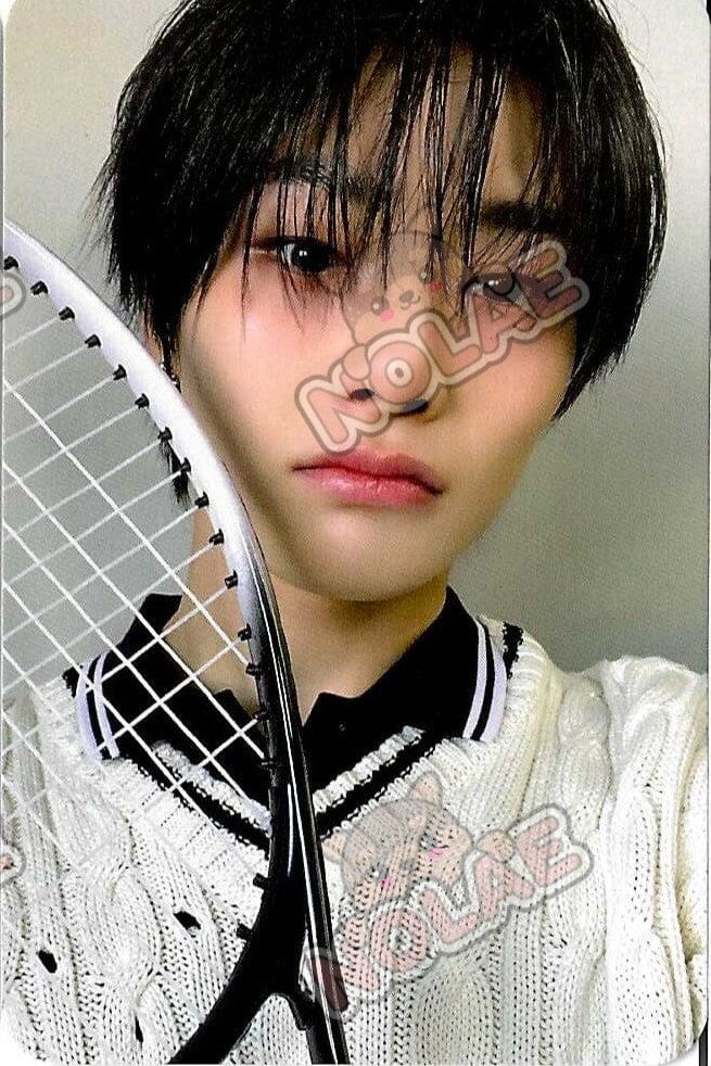 STRAY KIDS - KARMA - POB BDM PHOTOCARD - Image 9