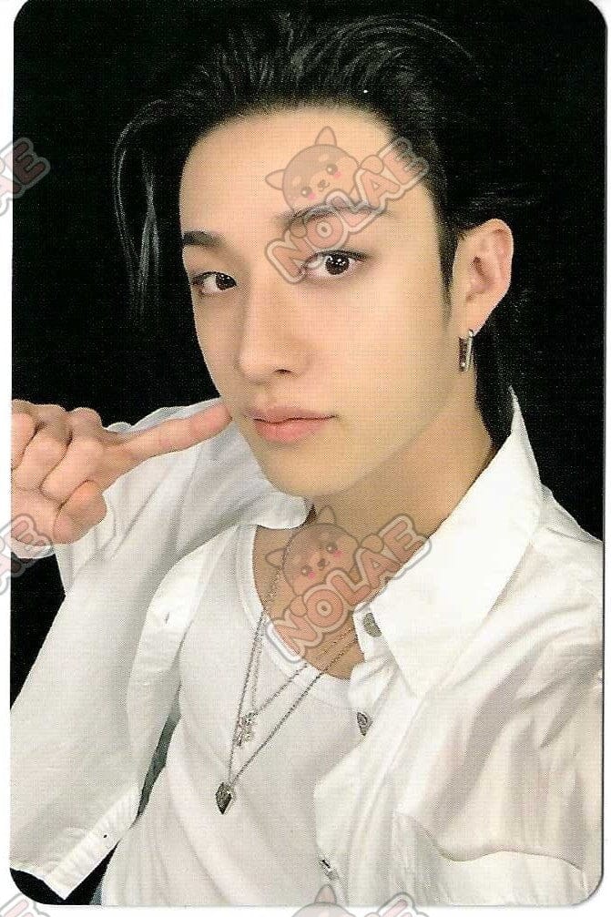 STRAY KIDS - KARMA - POB DEAR MY MUSE PHOTOCARD - Image 4