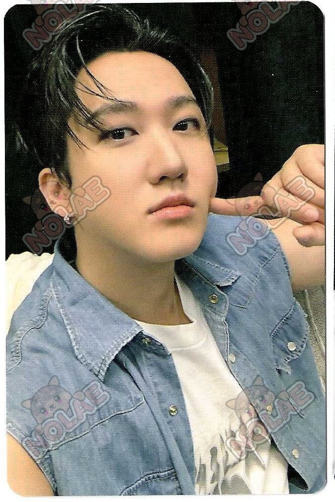 STRAY KIDS - KARMA - POB DEAR MY MUSE PHOTOCARD - Image 9
