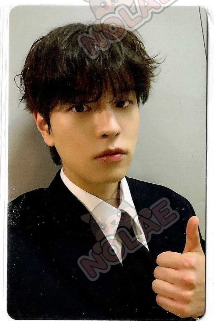 STRAY KIDS - KARMA - POB FANS SHOP LUCKY DRAW PHOTOCARD - Image 8