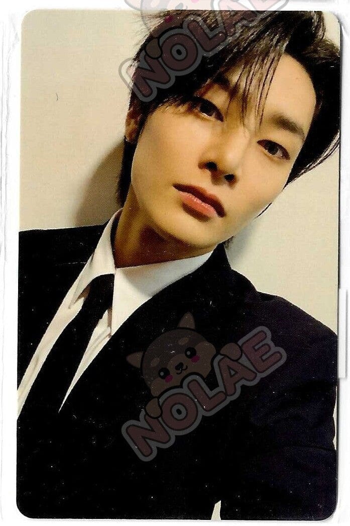 STRAY KIDS - KARMA - POB FANS SHOP LUCKY DRAW PHOTOCARD - Image 9