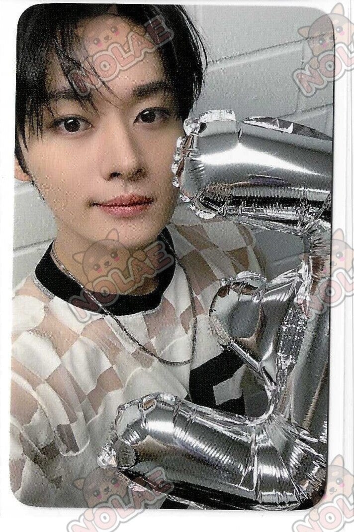 STRAY KIDS - KARMA - POB FANS SHOP PHOTOCARD - Image 5