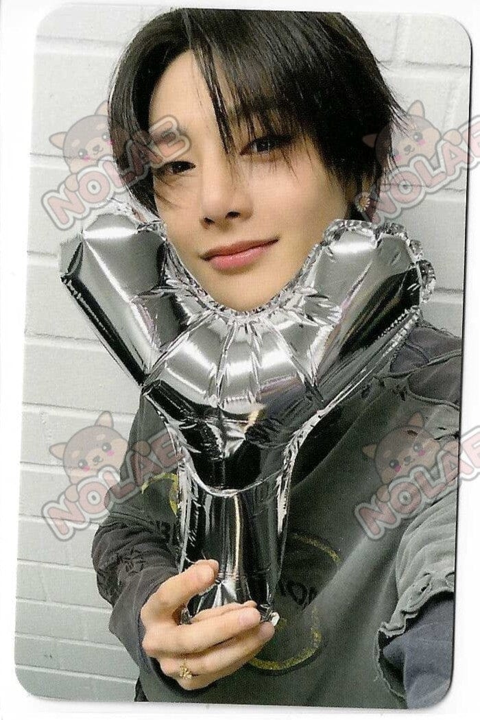 STRAY KIDS - KARMA - POB FANS SHOP PHOTOCARD - Image 7