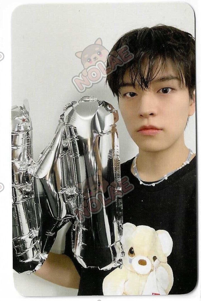 STRAY KIDS - KARMA - POB FANS SHOP PHOTOCARD - Image 8