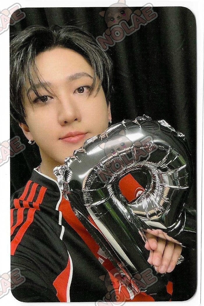 STRAY KIDS - KARMA - POB FANS SHOP PHOTOCARD - Image 9