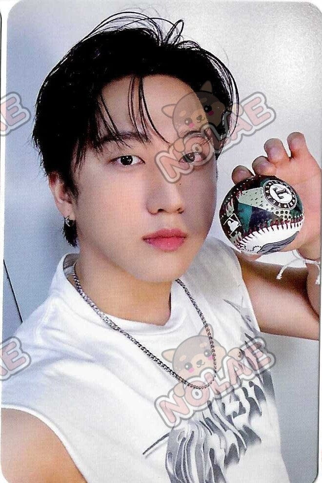 STRAY KIDS - KARMA - POB MUSICPLANT PHOTOCARD - Image 4