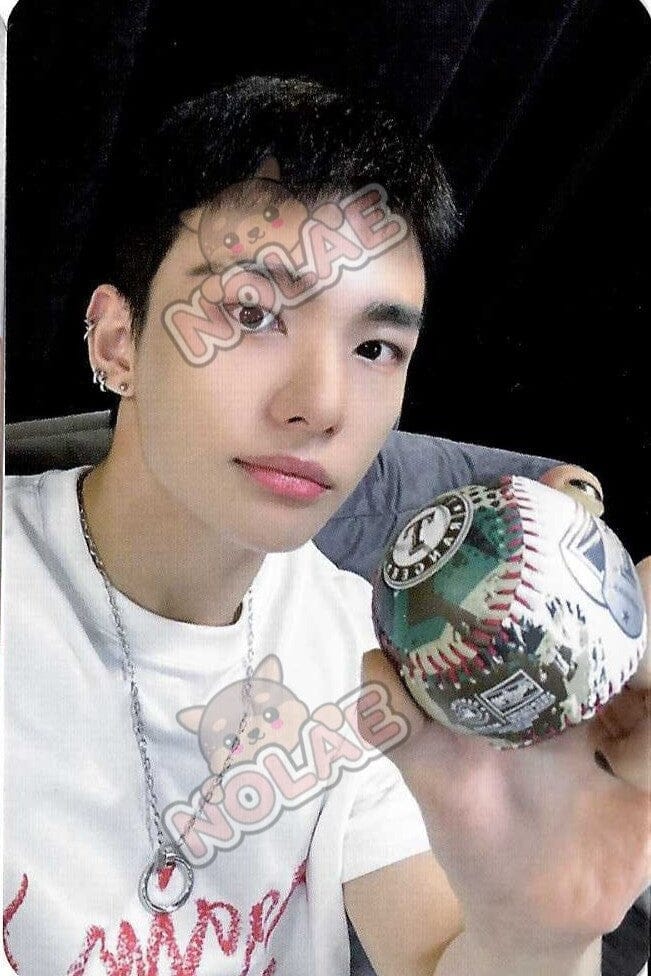 STRAY KIDS - KARMA - POB MUSICPLANT PHOTOCARD - Image 5
