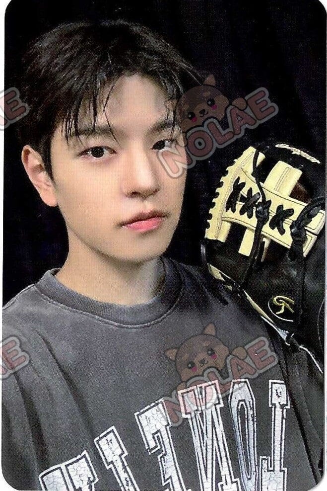 STRAY KIDS - KARMA - POB MUSICPLANT PHOTOCARD - Image 8